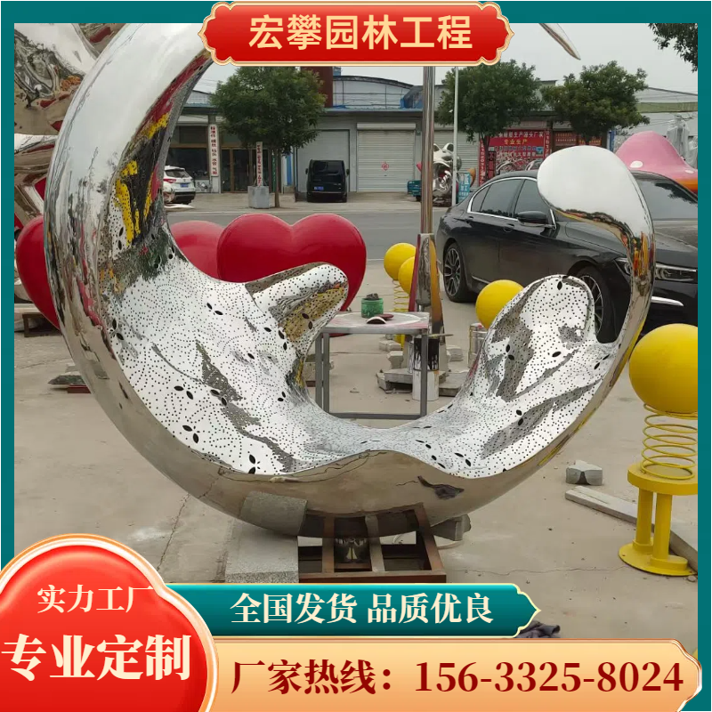 朔州市校园雕塑城市雕塑 - 价格